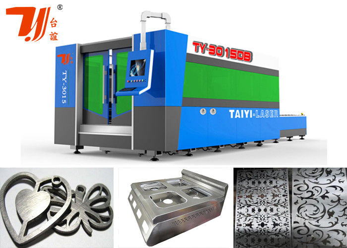 plate cutting machine