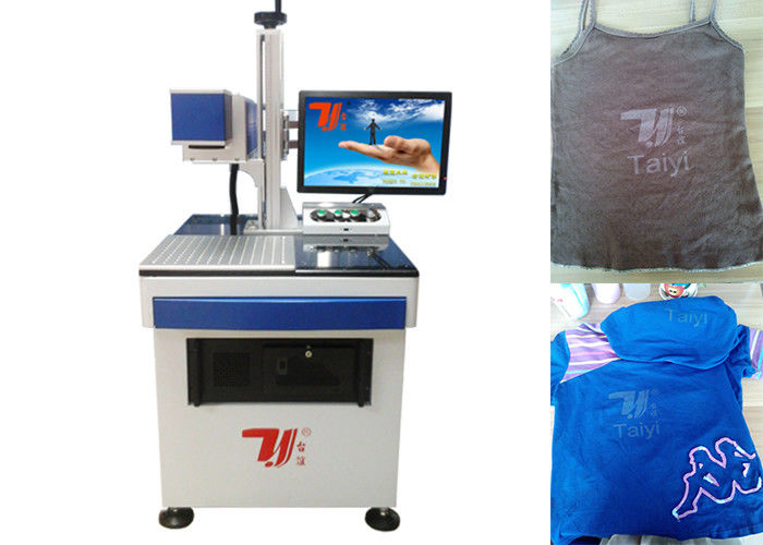 laser print t shirt