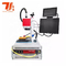 Automatic Lithium Battery Tab Welding Machine For AA Cylindrical Cell