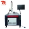 Big Range 2.5D 3D Fiber UV CO2 Laser Marker 7000mm/S Speed Laser Marking Machine