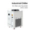 S&amp;A CWFL-500 CWFL1000 CWFL3000 Chiller for Laser cutting machine