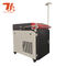 1000W 1500W 2000W Metal Rust Removal Paint Coating Oil Handheld Laser Cleaning Machine