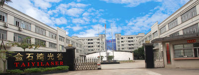 China Taiyi Laser Technology Company Limited