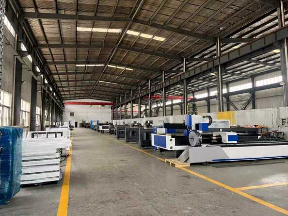 Taiyi Laser Technology Company Limited