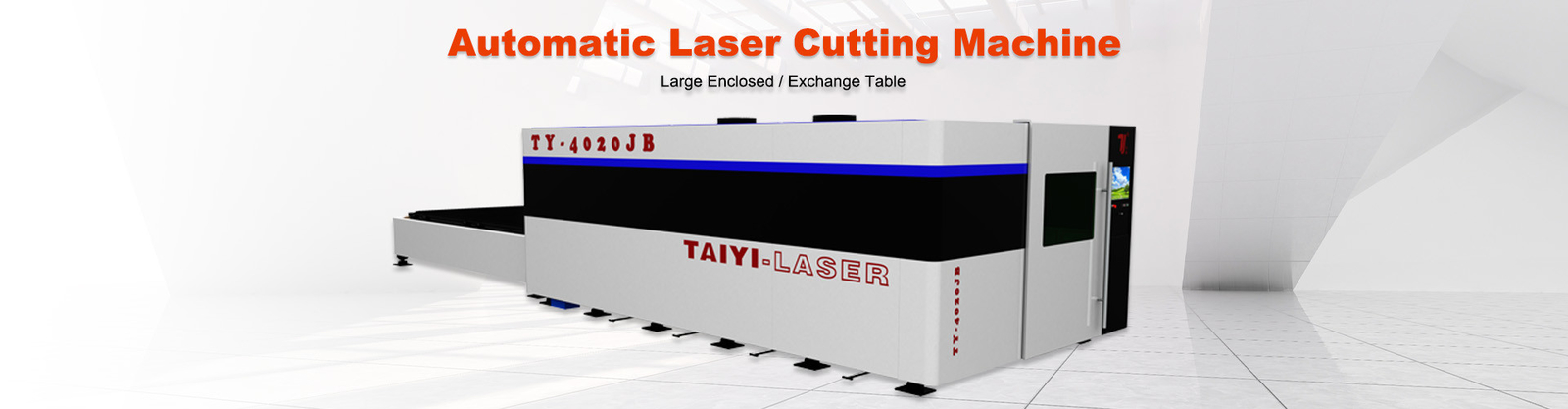Laser Cleaning Machine
