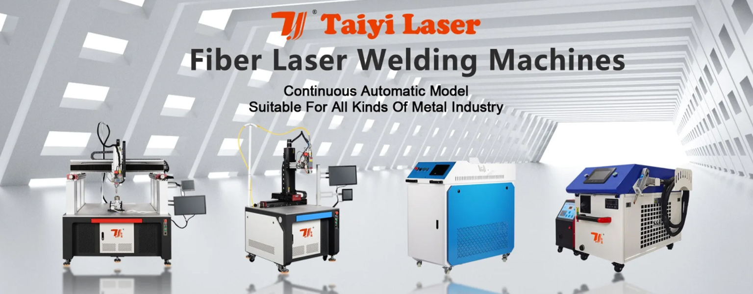 Laser Cleaning Machine