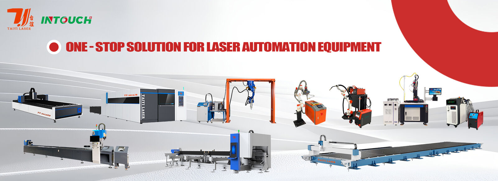 Robot Laser Welding Machine