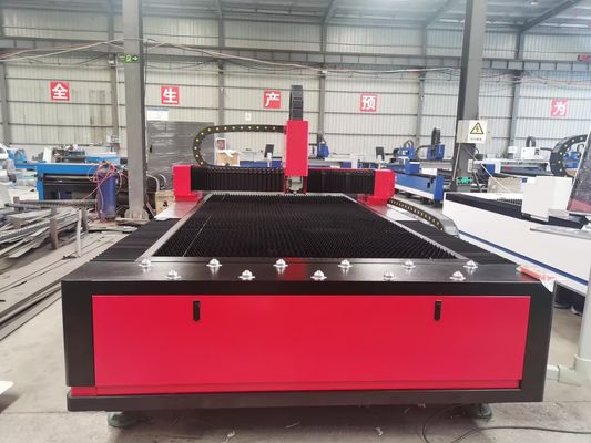 1000W-6000W Metal 3015 Fiber Laser Cutter Laser Cutting Machine For  Steel Aluminum Copper Plate Sheet Cutting