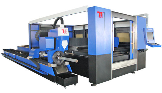 420 KG High Power Laser Machine Utilizing Laser Wavelength 1070nm Perfect for Precision Cutting and Engraving Operations
