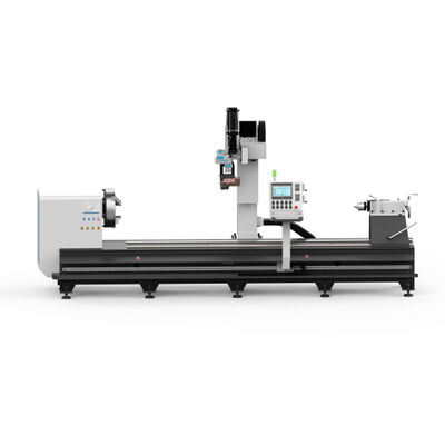 6000W Open-style High Speed Laser Cladding Machine 3D Surface Repair of Automotive Molds & Tools