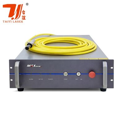 MAX MFSC-1000 1000W Fiber Laser Source for Laser Cutting Machine Low Price