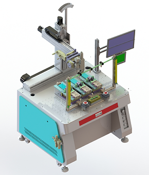 50-60Hz Power Supply Laser Welding Machine with Max Raycus Jpt Laser Source Providing and Metal Welding Capabilities