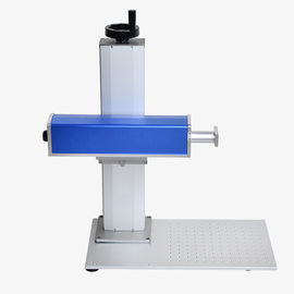 Laser Path With Lift Worktables For Ring Making Machine For Jewelry