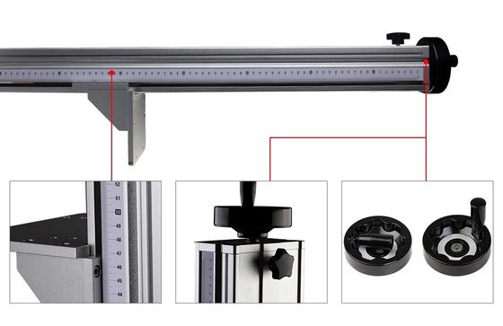 IPG Laser Source 1KW 1000W YLR Series Fiber Laser Source For CNC Metal Fiber Laser Cutting Machine