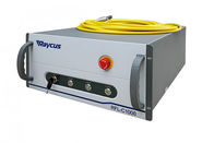 Raycus Fiber Laser Power Source Generator Fiber Laser Cutting Equipment