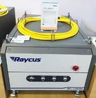 Metal Laser Cutting Parts Raycus Ipg Jpt Max Fiber Laser Source
