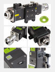 BT240S Series 3.3KW Laser Cutter Head Laser Machine Parts