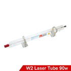 Laser Tube Reci W6 180W Laser Tube For Co2 Laser Cutting Parts