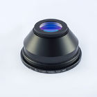 355nm 10.6um Opex F Theta Scan Lens For UV Laser Marking Machine