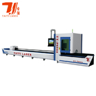 Cypcut 1000 - 6000W Fiber Laser Pipe Cutting Machine