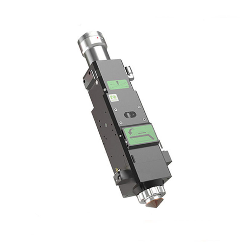Durable Laser Cutting Parts / WSX Laser Cutting Head Assist Gas Pressure  ≤25bar