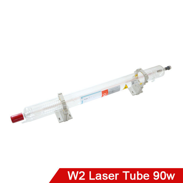 Laser Tube Reci W6 180W Laser Tube For Co2 Laser Cutting Parts