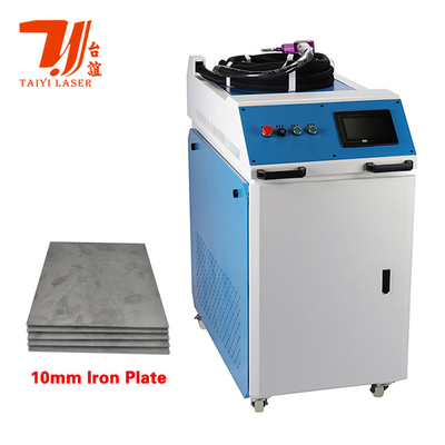 1500W Watt Laser Welding Machine Metal Laser Welder For Sale