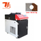 Hand Held 1000w 1500w 2Kw 3Kw Metal Cleaner Fiber Laser Rust Removing Cleaning Machine
