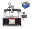 4 Axis 5 Axis Fiber Laser Welding Machine For Metal Battery AC380v