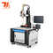 Raycus MAX IPG NLIGHT Optional Full Automatic Laser Welder For Lithium Battery
