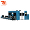 Sheet And Integration Fiber Laser Tube Cutting Machine FDA Approved