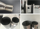 CNC Stainless Steel Metal 3D Fiber Laser Cutting Equipment Water cooling
