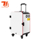 Trolley Case Portable Pulse Handheld Laser Cleaner Industrial Metal Surface