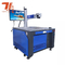 Galvo Scanner Precision Fiber Laser Welding Machine For Stainless Steel