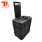 Trolley Case Raycus Fiber Laser Cleaner , 100W Portable Laser Rust Remover