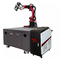 Automatic Manipulator Robot Laser Welding Machine For Metal