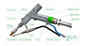 4-In-1 Multifunctional Fiber Laser Handheld Welding/Cutting/Cleaning machine