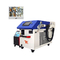 4-In-1 Multifunctional Fiber Laser Handheld Welding/Cutting/Cleaning machine