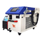 2000w 3 Phase Handheld Metal Laser Welding Machine Water Cooling