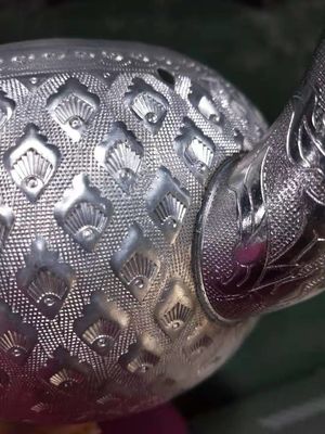 3000W 6000W Automatic Laser Welding Machine