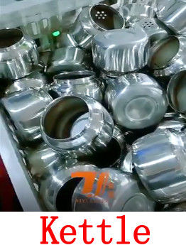 3000W 6000W Automatic Laser Welding Machine