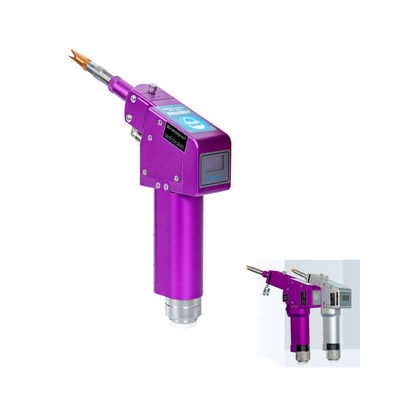 Canton Fair Promotion 1000w 1500w 2kw 3kw Handheld Laser Welding Machine For Aluminum  Stainless Steel