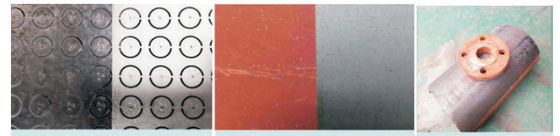 Air Cooling pulse Laser Cleaning Machine