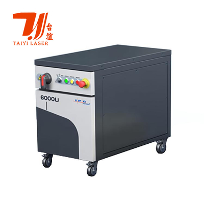 CE High Power Ipg Laser Module 6kw 6000w Yls-U Series