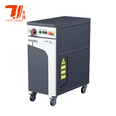 Multi Mode High Power IPG Laser Source System 10kw 10000w