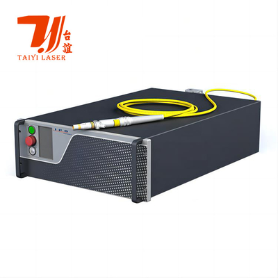 IPG Laser Source 2KW 2000W YLR Series IPG Fiber Laser Source for CNC Metal Fiber Laser Cutting Machine