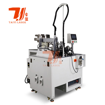 Customized Laser Machine Precision Laser Cutting Machine Cutting Battery Casing