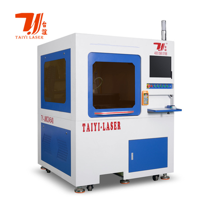 High Performance Indutry Safe 1000w 2000w Laser Cutting Machine For Magnet Cutting