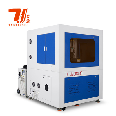 High Performance Indutry Safe 1000w 2000w Laser Cutting Machine For Magnet Cutting