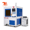 Professional Fully Automatic 1000w 1500w 2000w 3000w Ndfeb Magnet Fiber Cnc Laser Cutting Machine